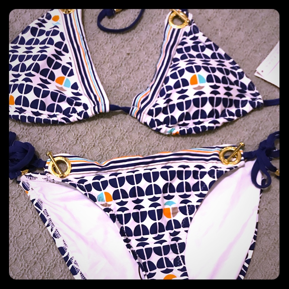 Bikini Trina Turk size 10